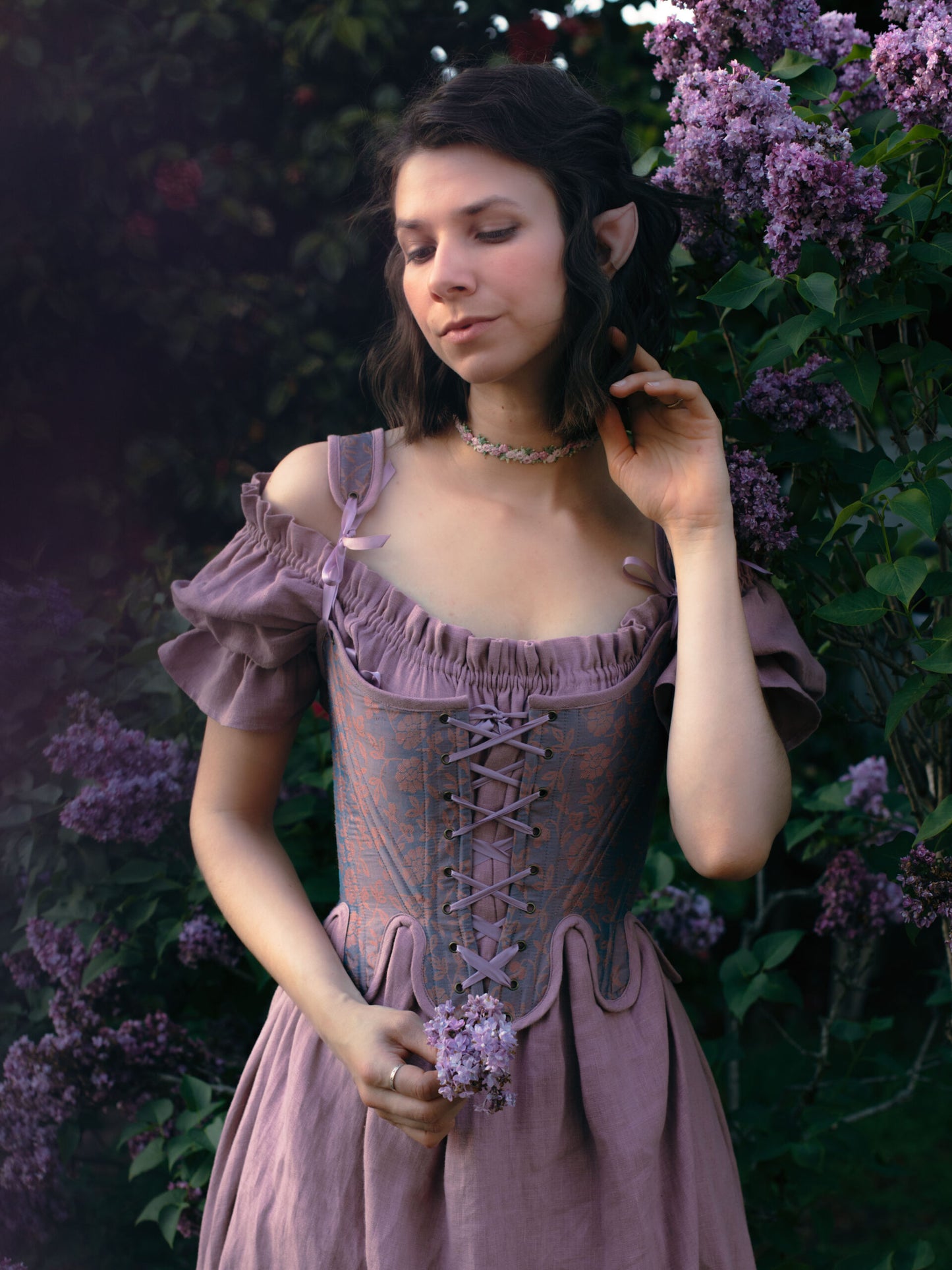 Renaissance Dresses – French Meadows